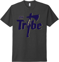 TRIBE Front Logo