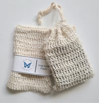 Image 2 of Soap Saver Pouch