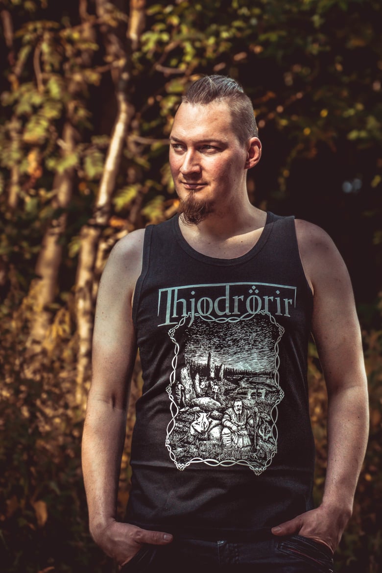 Image of Skogamor Tank Top