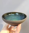 Iris bowl