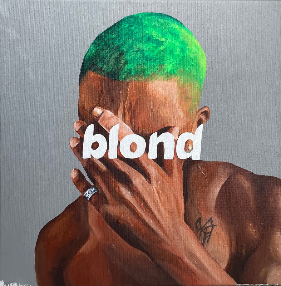 Image of BLOND