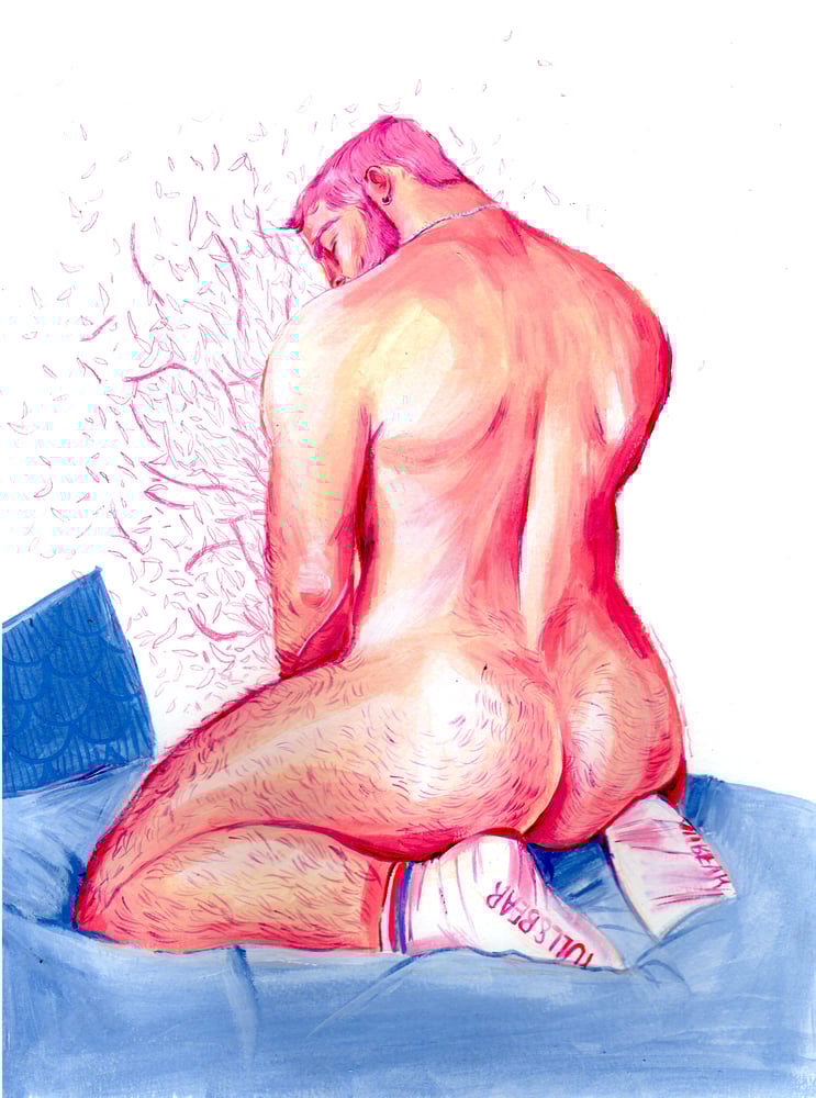 Image of Samuel
