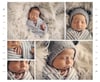Newborn Session - $550