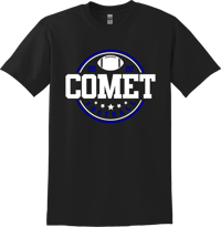 Dickson Comet Football