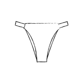 BIKINI BOTTOM