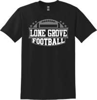 Lone Grove Football