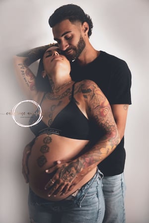Image of Maternity Session 
