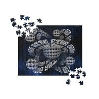 Image 1 of Jigsaw puzzle "Atomic 1"