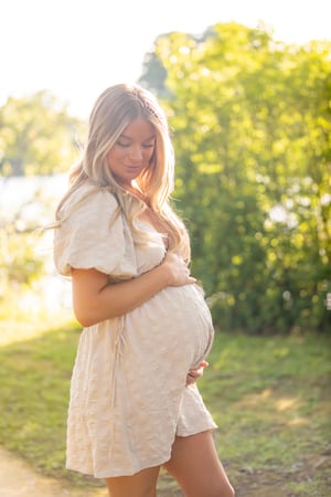 Image of Maternity Session 