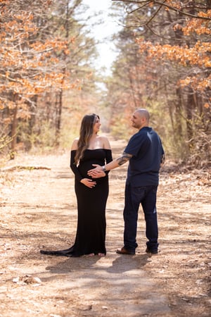 Image of Maternity Session 