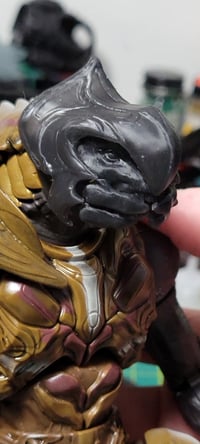 Image 1 of Misc items, Halo