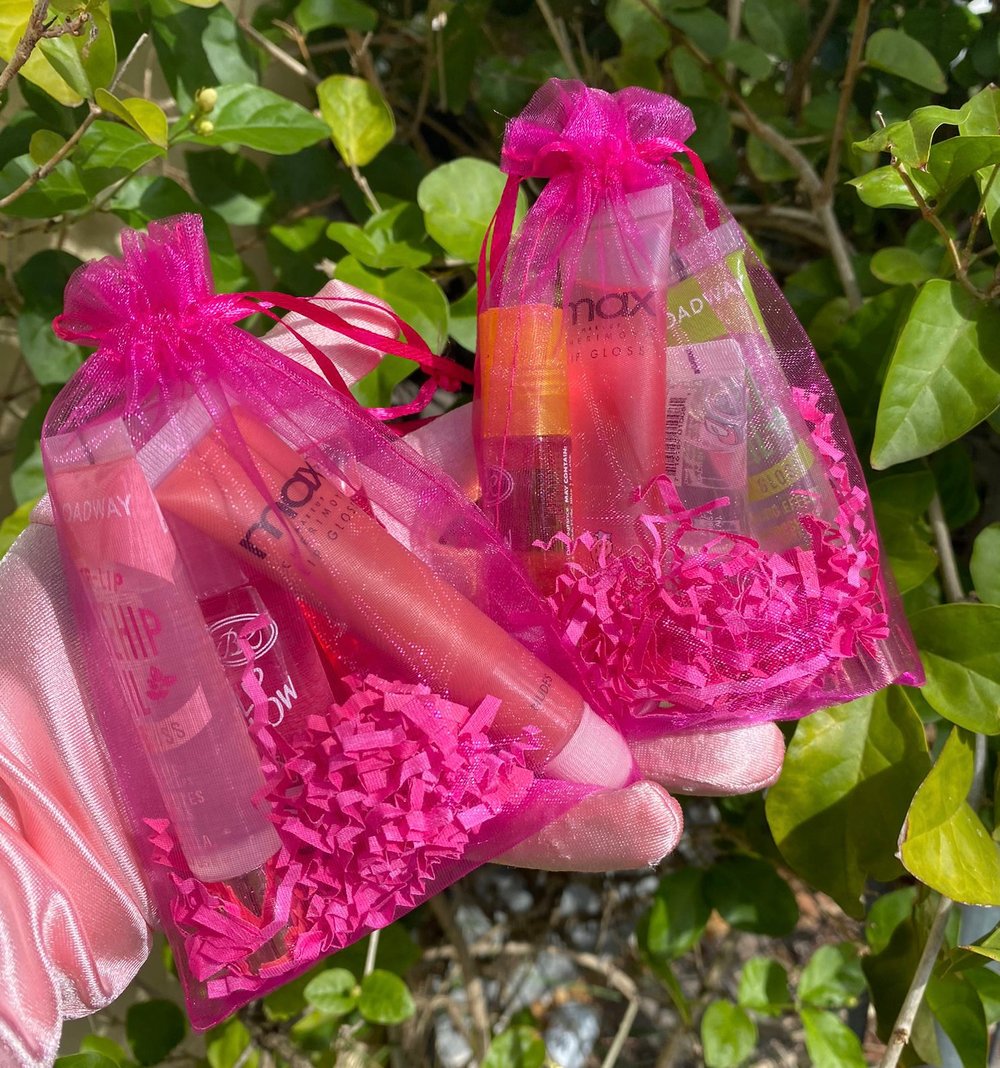 Lipgloss Mini Bag