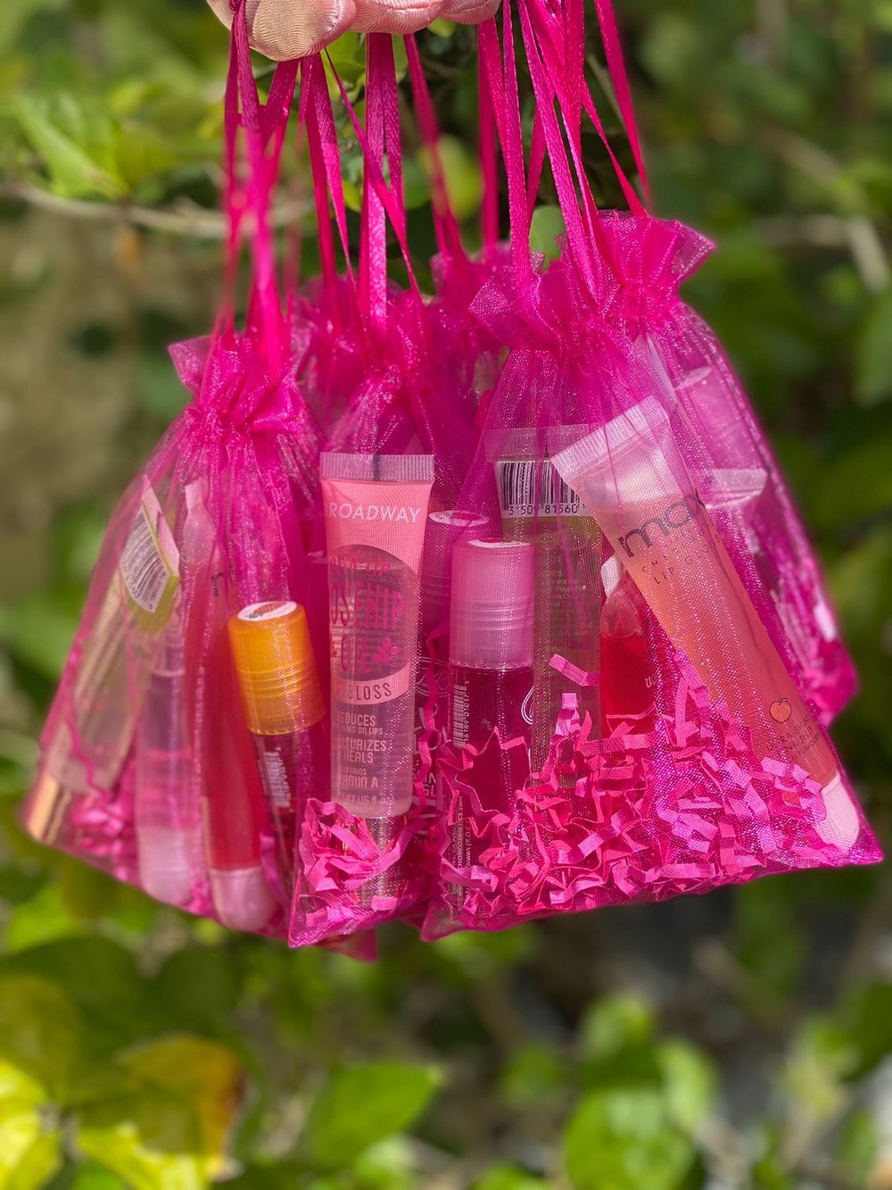Lipgloss Mini Bag