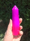 Ombre Aura Quartz Tower 3