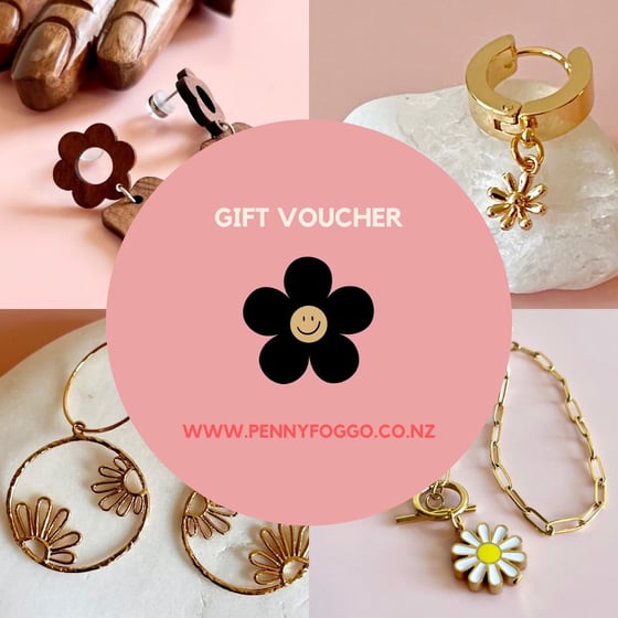 Image of Gift Voucher