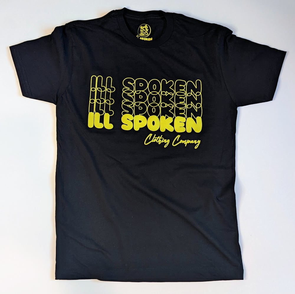 Image of Puff Tee <br> (4 styles)