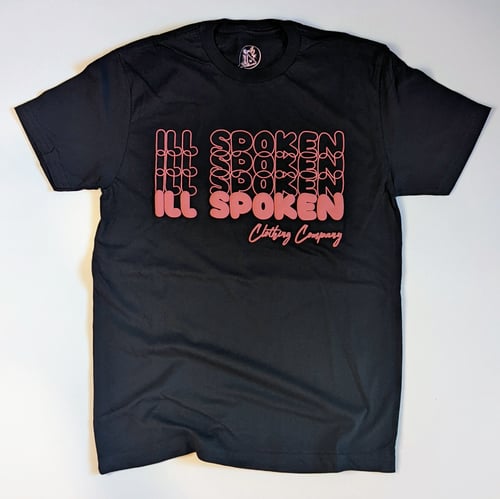 Image of Puff Tee <br> (4 styles)