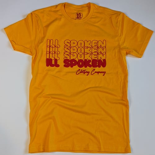 Image of Puff Tee <br> (4 styles)