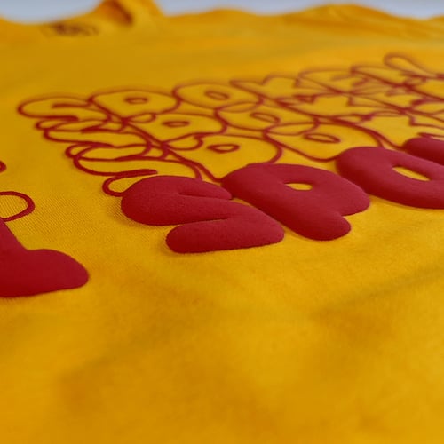 Image of Puff Tee <br> (4 styles)