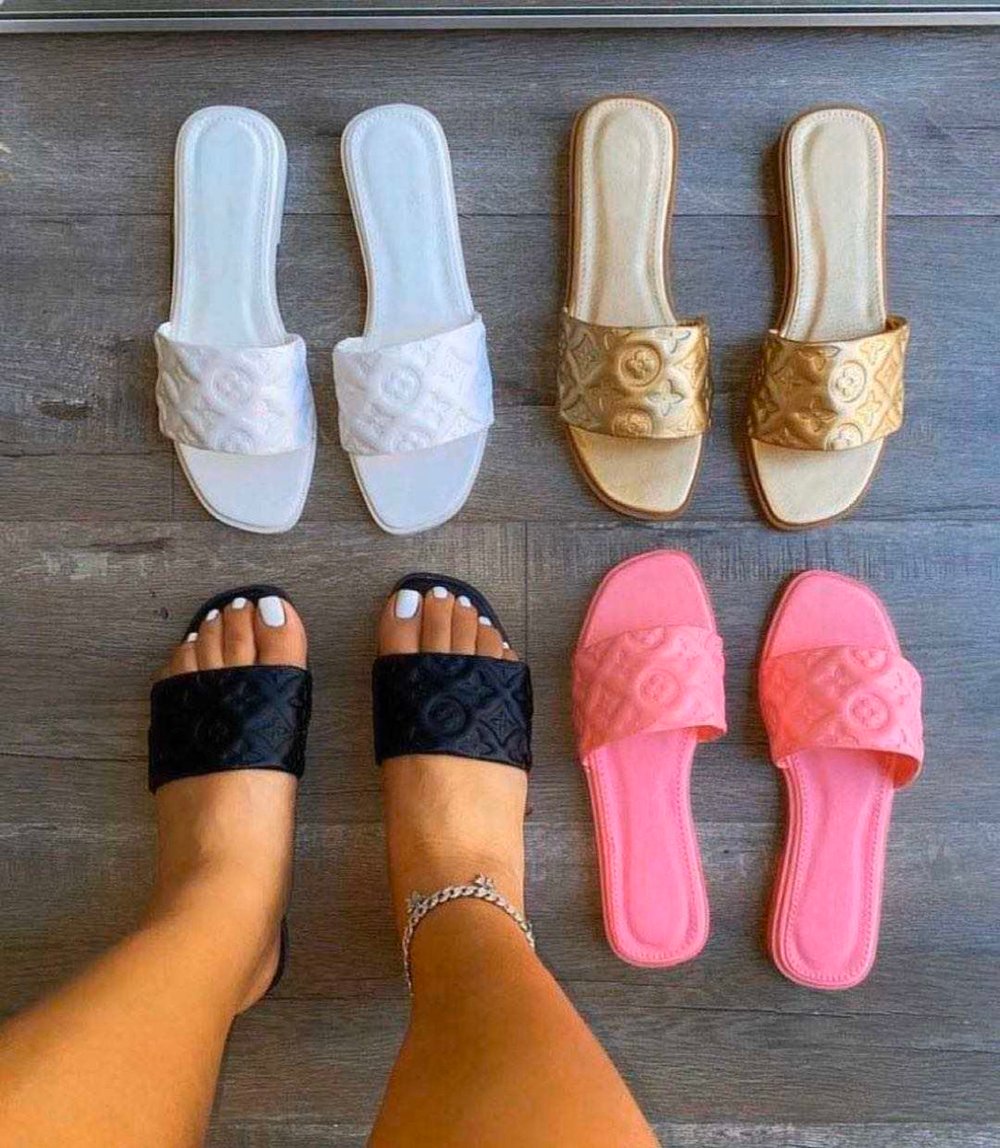 LouieV Sandals