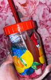 Tumbler Lipgloss