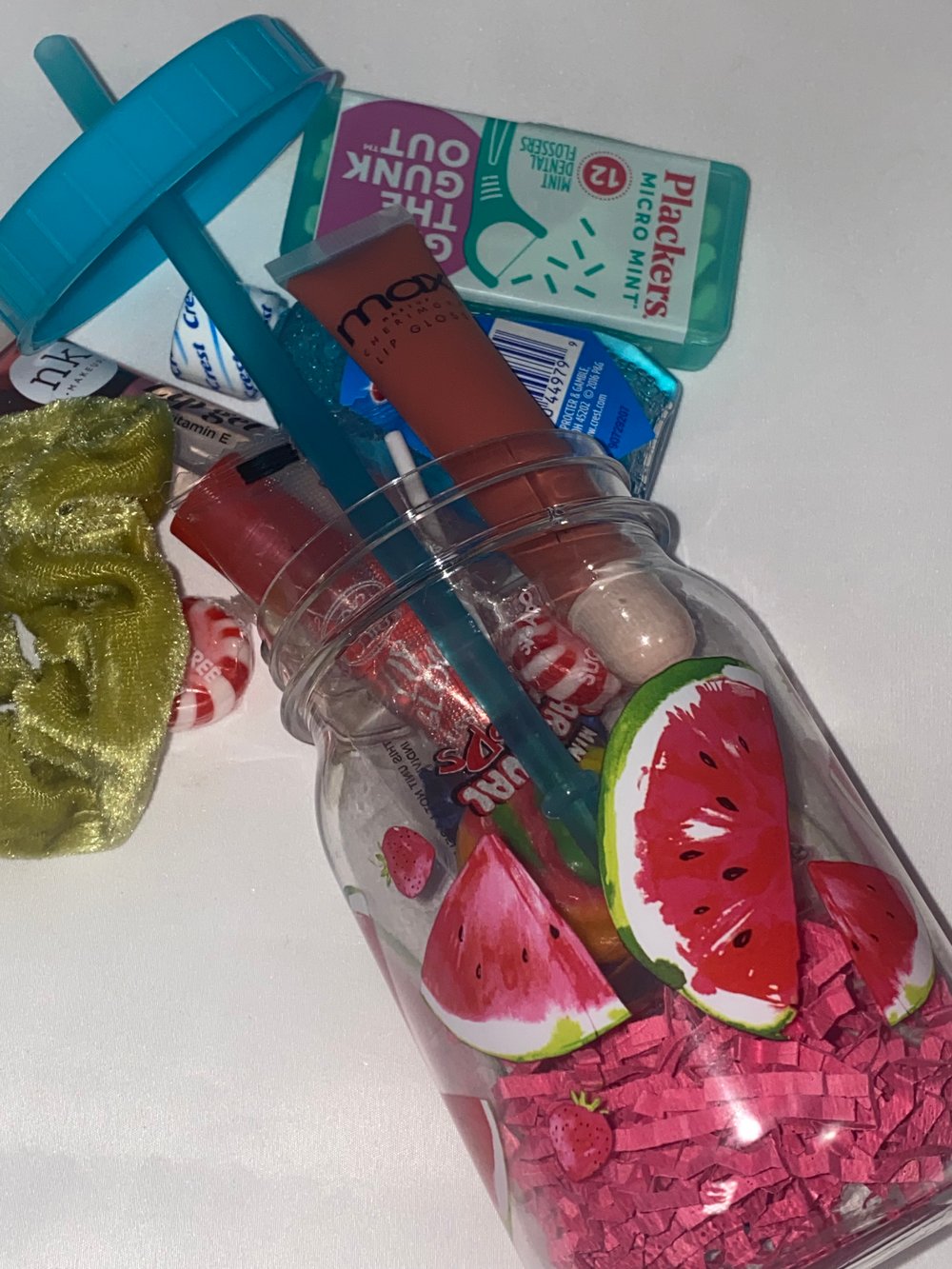 Tumbler Lipgloss
