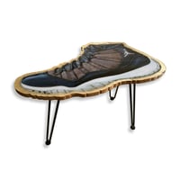 Image 1 of FORTY7TH STUDIO x HAPPY LIFE WOOD STAND