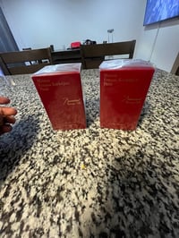 Image 1 of Baccarat Rouge 540 Extrait de parfum
