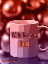 Image 1 of Wildberry Chai - Bar Soap