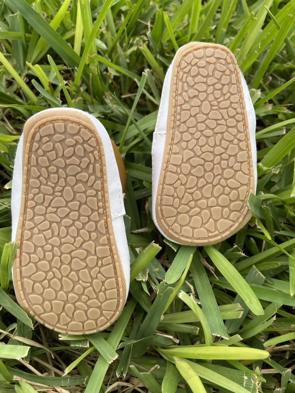 Image of Ankle "Work" Booties
