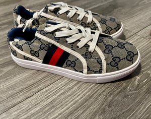 Image of Million Shoes