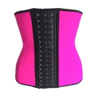 Image 2 of Pink Short Torso 
