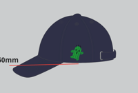Image 4 of Chocobo & Moogle Baseball Cap