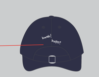 Image 5 of Chocobo & Moogle Baseball Cap