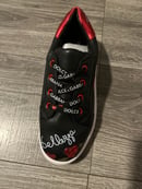 Image 2 of Bella Amore Sneakers