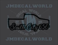 Image 2 of South City 650 Truck 
