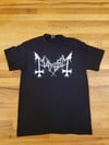 Mayhem Logo Shirt