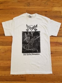 Mayhem - Armageddon Shirt 