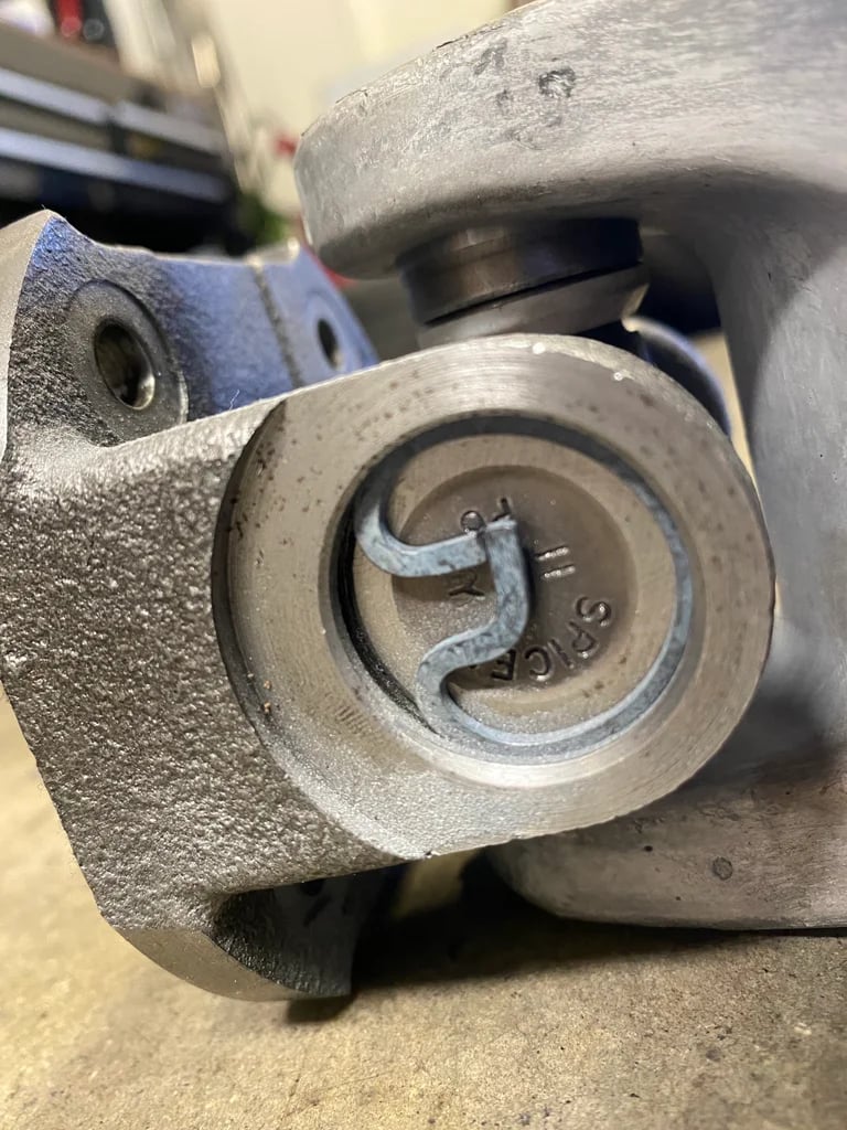 UZ-JZ Swap Driveshaft | Pursuit of perfection UZ-JZ Swap Driveshaft | Pursuit of perfection