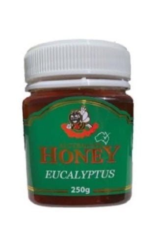 Image of Eucalyptus Honey
