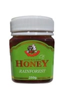 Image 1 of Rainforest Honey 