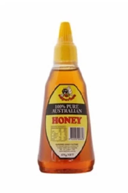 Image of Pure Australian Honey Squeeze