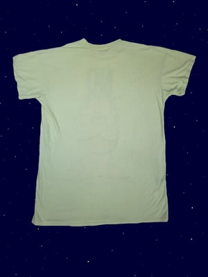 NO garfield t-shirt