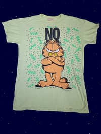 Image 1 of NO garfield t-shirt