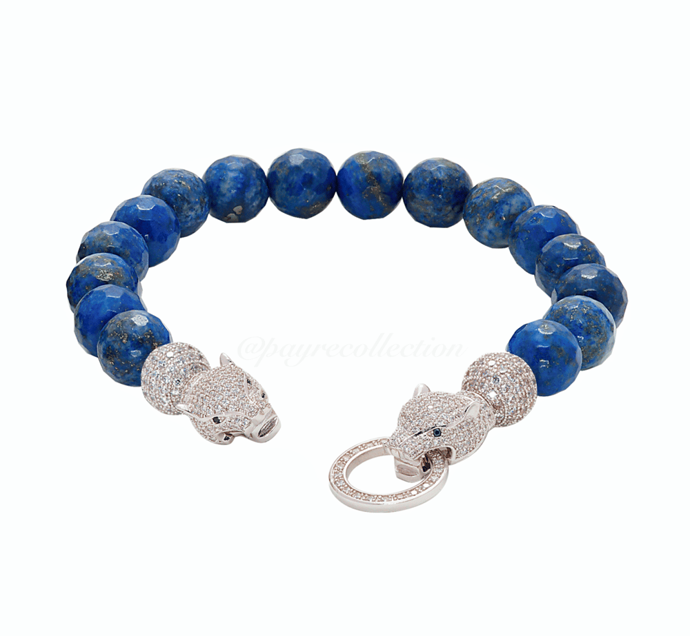 Image of WILD SAFARI BRACELET