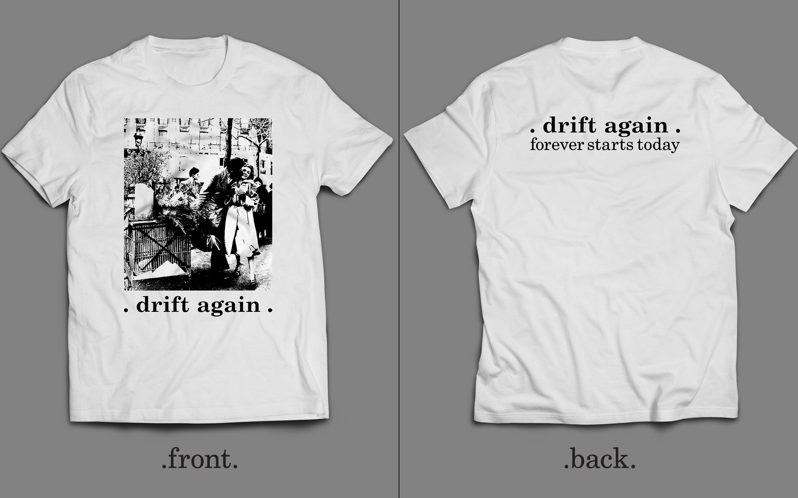 Drift t clearance shirts