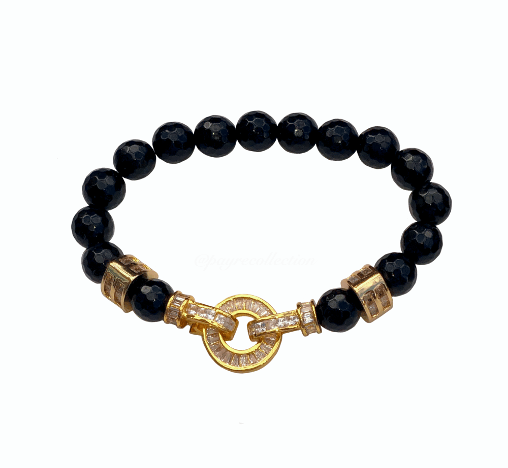 Image of CAVIAR BRACELET 