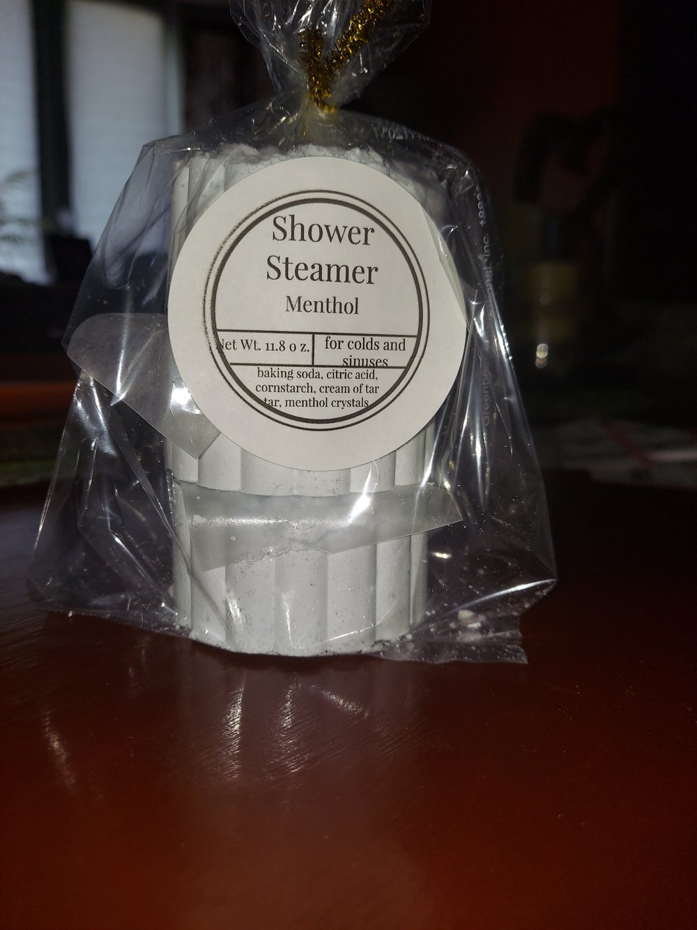 Image of Shower Steamers (3 pack) New larger size