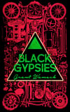 Black Gypsies Paperback (Signed)