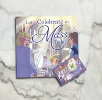 Image 5 of First Holy Communion Activity Set